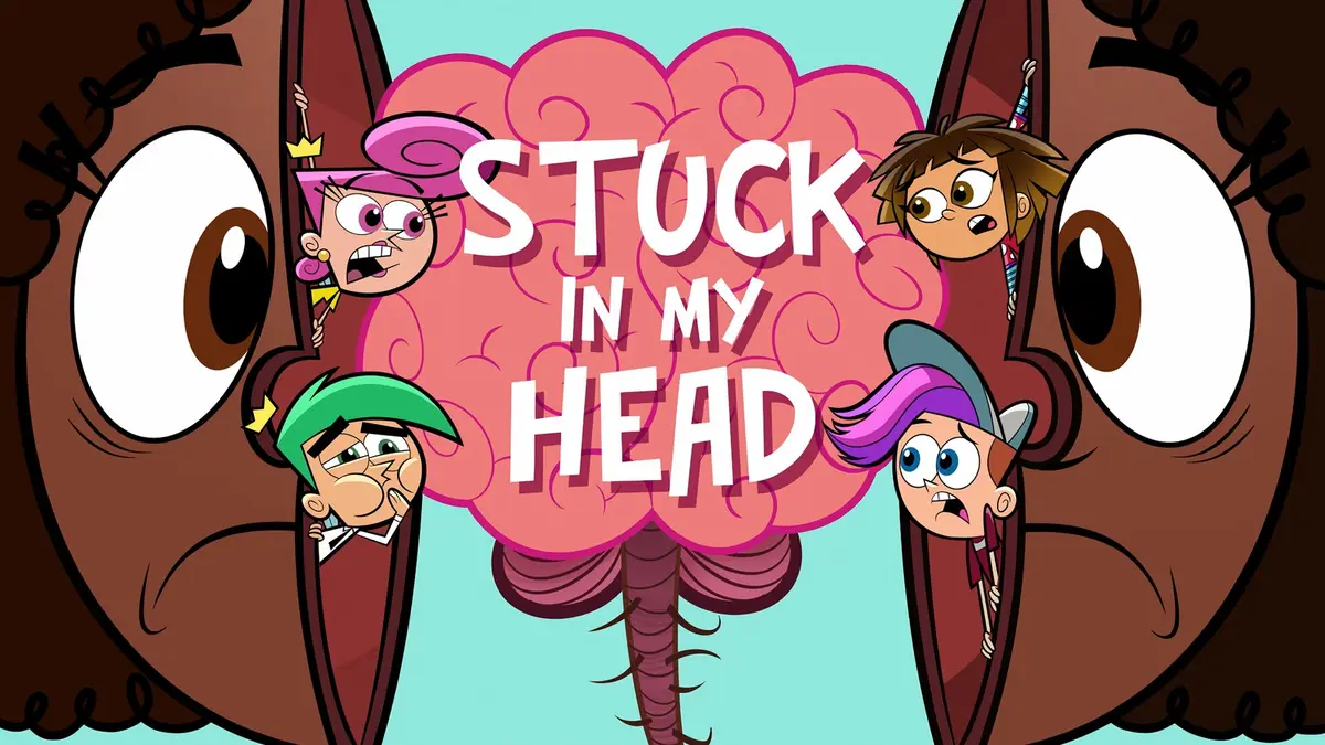 bg cover for Fairly OddParents: A New Wish