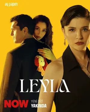 poster for Leyla: Hayat Ask Adalet