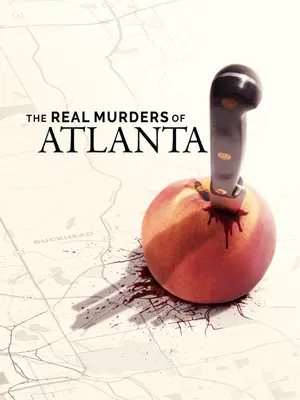 The Real Murders of Atlanta