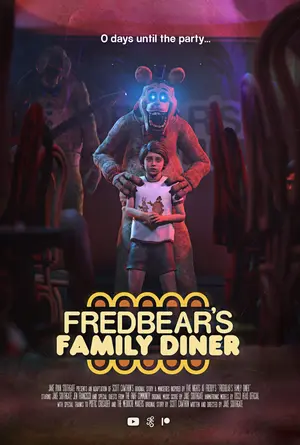 Fredbear's Family Diner