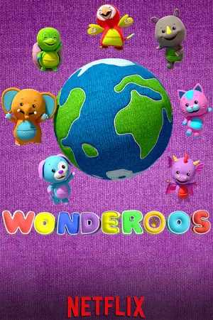 poster for Wonderoos