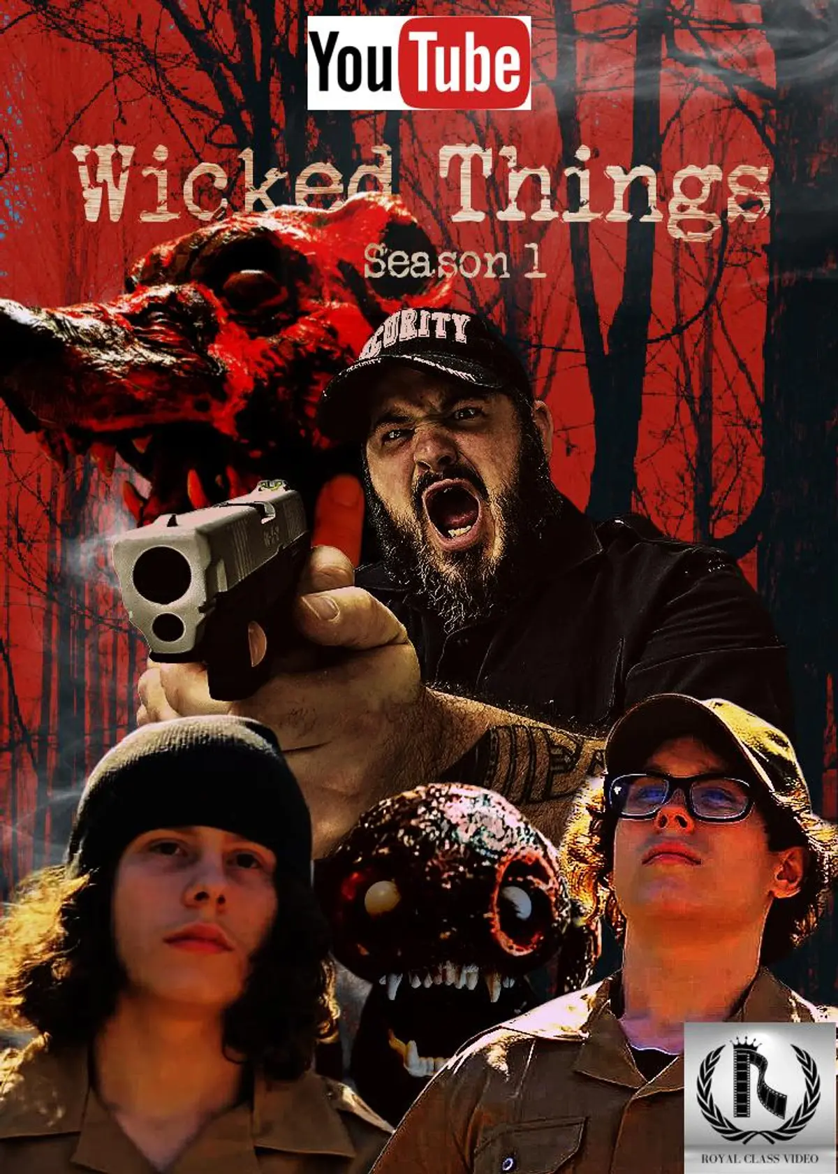 bg cover for Wicked Things