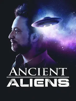 Ancient Aliens