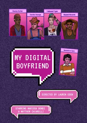 My Digital Boyfriend