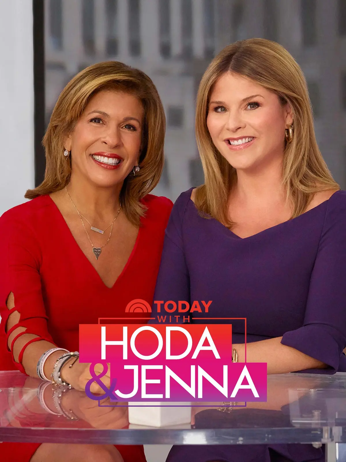 bg cover for Today with Hoda & Jenna