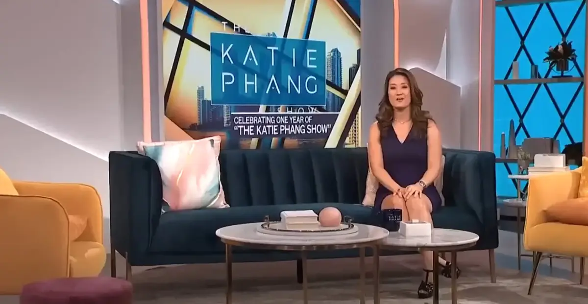 bg cover for The Katie Phang Show