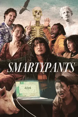 poster for Smartypants