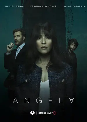 poster for Angela