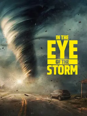 poster for In the Eye of the Storm