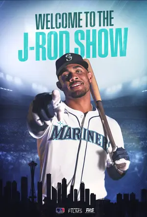 poster for Welcome to the J-Rod Show