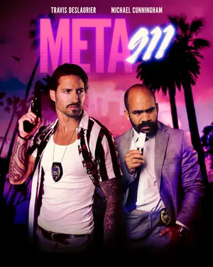 poster for Meta 911