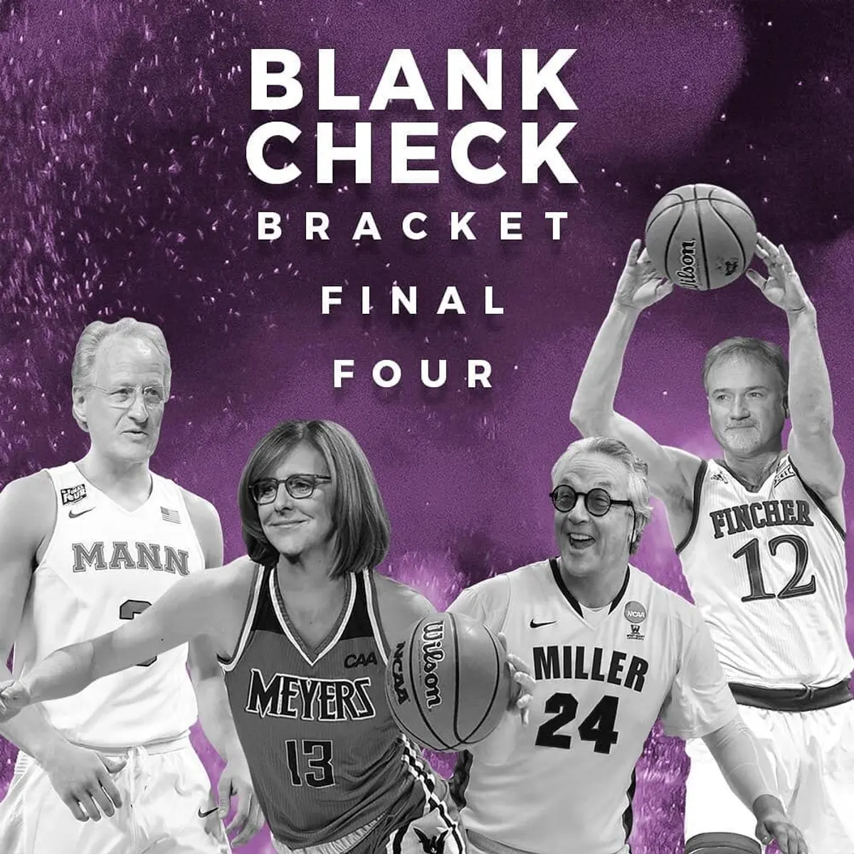 bg cover for Blank Check with Griffin & David