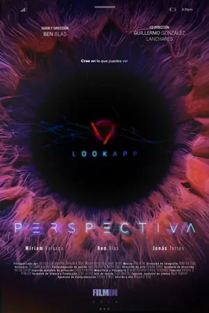 poster for Perspectiva