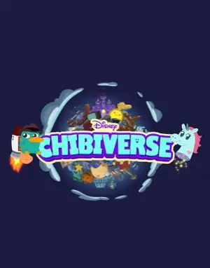 poster for Chibiverse