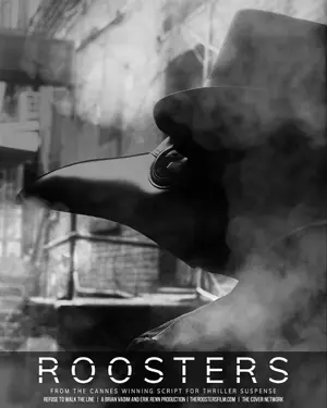 poster for Roosters