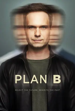 poster for Plan B