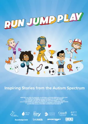 poster for Run Jump Play