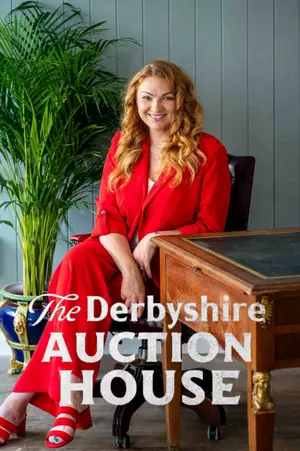 The Derbyshire Auction House