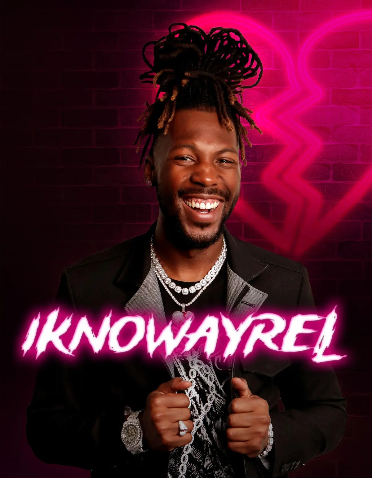 bg cover for iKnowAyrel