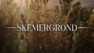 Skemergrond