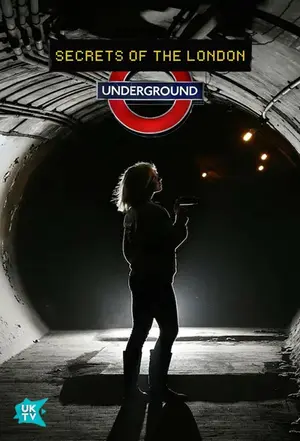 Secrets of the London Underground