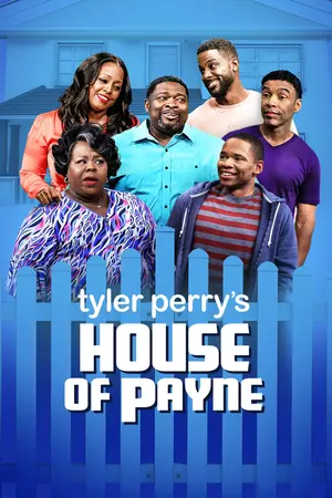 House of Payne