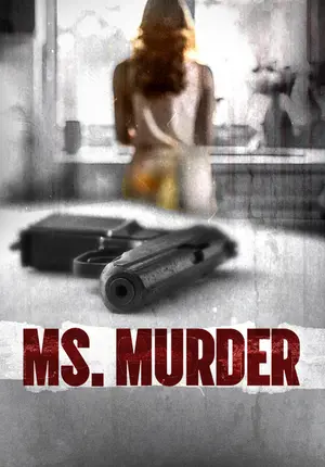 poster for Ms. Murder