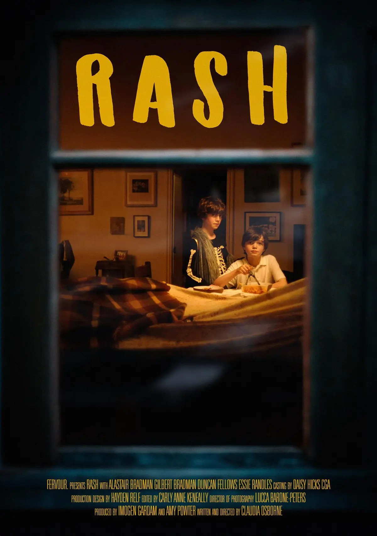 bg cover for Rash