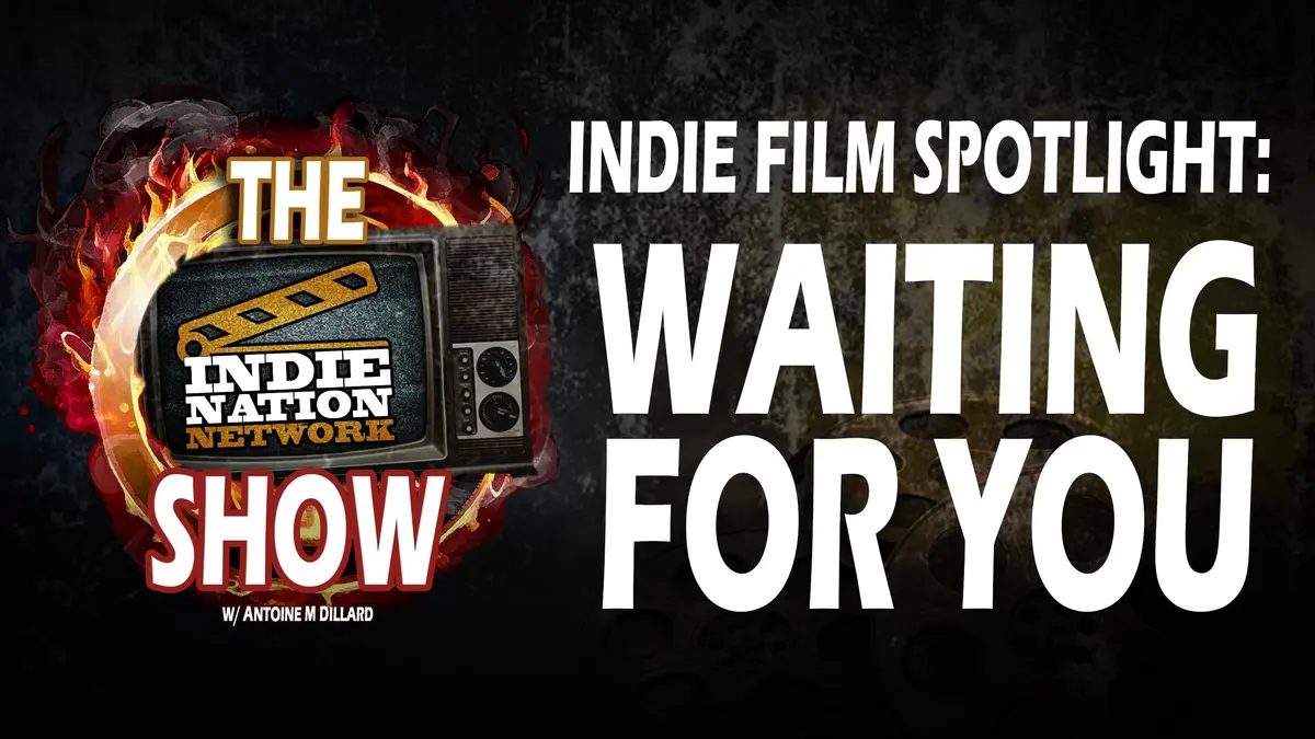 bg cover for The Indie Nation Network Show