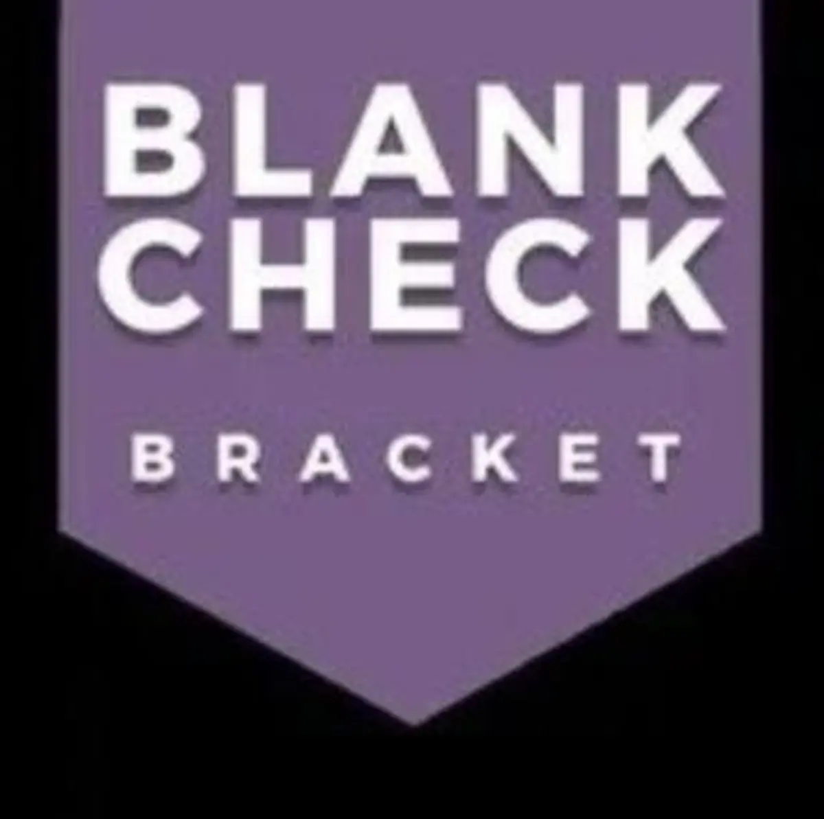 bg cover for Blank Check Special Features