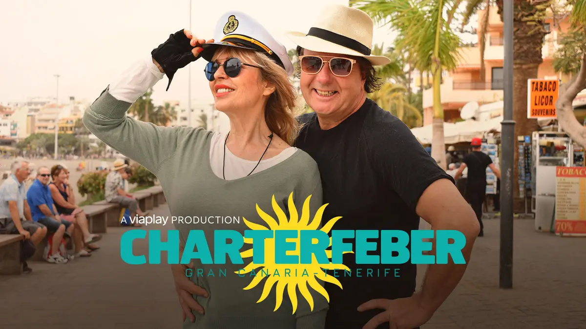 bg cover for Charterfeber