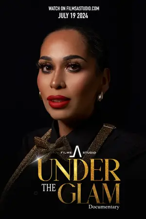 poster for Under the Glam