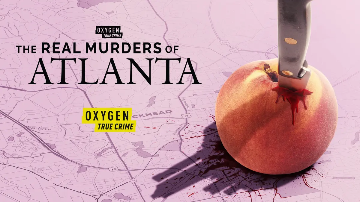 bg cover for The Real Murders of Atlanta