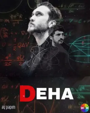 poster for Deha