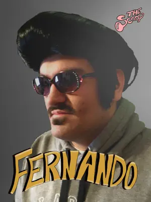 Fernando