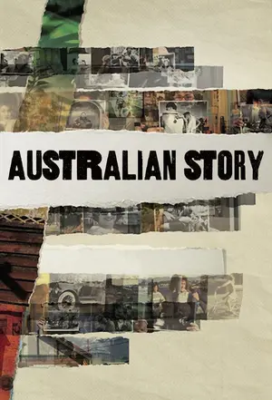 poster for Australian Story