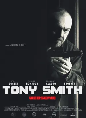 poster for Tony Smith