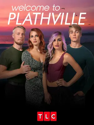 poster for Welcome to Plathville