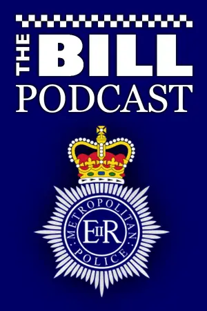 The Bill Podcast