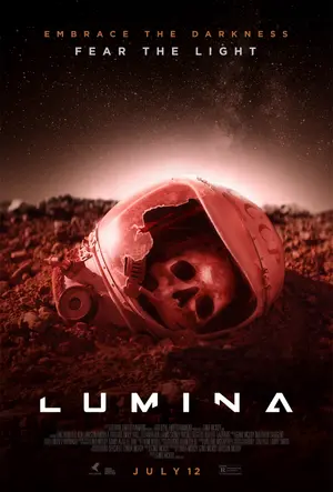 poster for Lumina