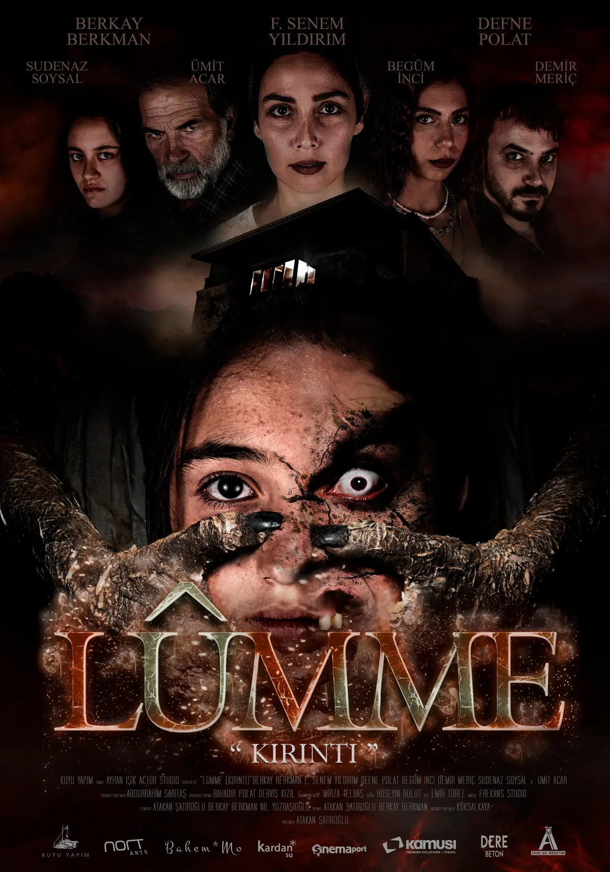 bg cover for Lumme