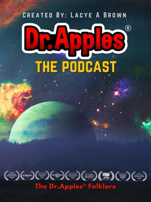 poster for Dr. Apples