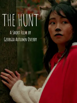 poster for The Hunt