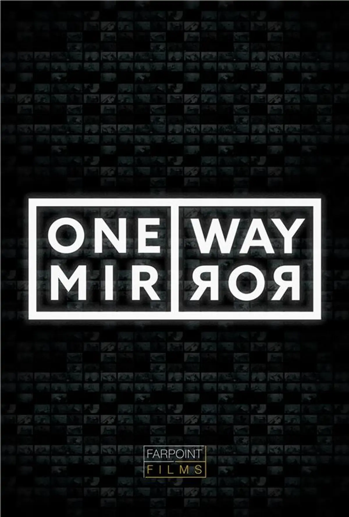 bg cover for One Way Mirror