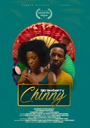 poster for Strawberry Chinny